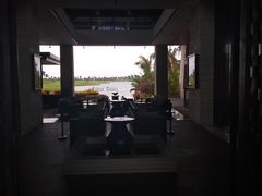 -海南鉴湖蓝湾高尔夫球会