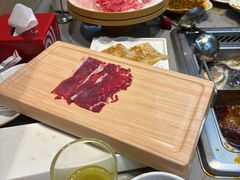 -海底捞火锅(天一广场亚细亚店)