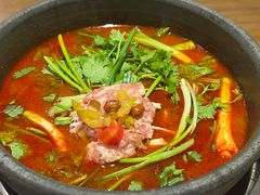 -笔记安顺夺夺粉火锅(中关村店)