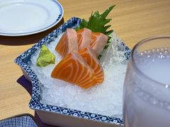 -琴寿司居酒屋(中山广场店)
