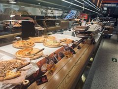 -比格比萨自助(潍坊新辰天地店)