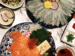 -家贺屋刺身寿司专门店