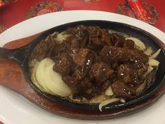 -玉华台饭庄(裕中西里小区店)