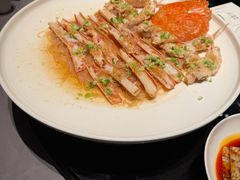 -徐记海鲜·宴会(大唐西市|丰庆店)