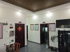 -张钰强中医正骨推拿连锁(唐家人才公寓店)