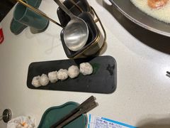 -新辣道鱼火锅(上地华联店)