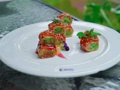 -大唐博相府酒店·陕西官府菜