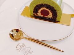 -La Porte de Paris 巴黎之门法式甜品