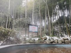 -江南天池高山汤泉城