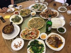 -揭阳钟记小食(福田新村店)