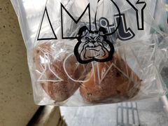 -Juicy Bakery(大学路店)