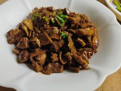 -龙井壹号·茶缘山景宴(龙井村店)
