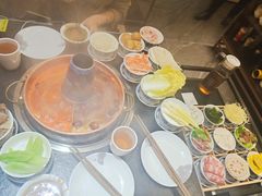 -咏江南·苏式火锅·苏州评弹(观前街店)