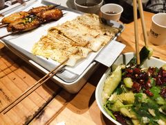 -木屋烧烤(龙岗南联店)