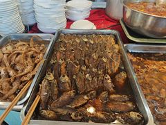 -车头老二大排档(金城步行街店)