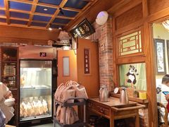 -小吊梨汤·北京菜·烤鸭(清河万象汇店)
