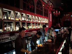-JZ Club 爵士酒吧(上海店)