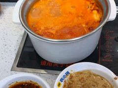 -农小锅自助小火锅(北京大兴凯德店)