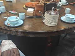 -老灶房-四川土菜(铁牛广场店)