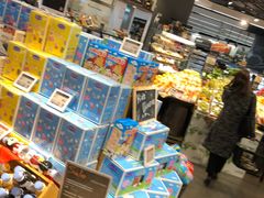 -Olé精品超市(北京合生汇店)