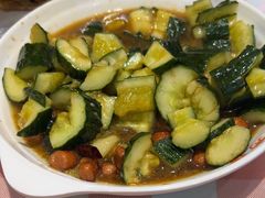 -孟记粥铺·家常菜·烧烤·粥(亚运村店)