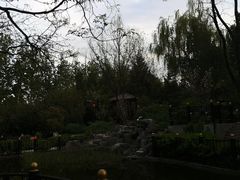 -太阳宫公园