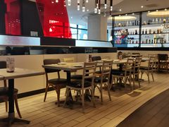 -必胜客(东莞地王店)