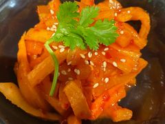 -金香缘米线(大润发店)