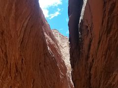 -天山神秘大峡谷