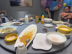 -恒记饭店(珠江路总店)