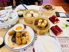 -点都德(盘福楼店)