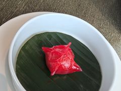 -悦厅·下午茶(杭州柏悦酒店)