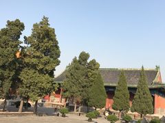 -历代帝王庙博物馆