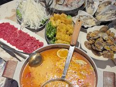 -琥珀川糟粕醋火锅(慈云寺店)