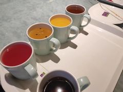 -堂会(天河店)