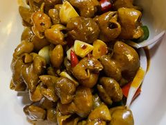 -东方红酒楼(知春路店)