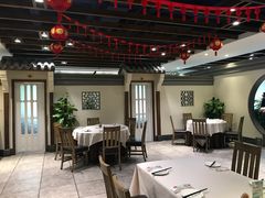 大堂-宁海食府(大剧院店)