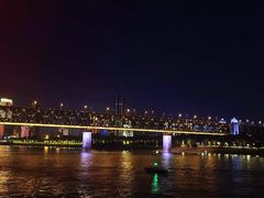 -武汉两江游览·夜游长江(汉口粤汉码头)