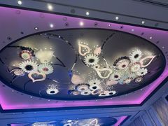 -上海苏宁宝丽嘉酒店·嘉府壹号中餐厅