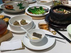 -富淳饭店(陆家嘴保利广场店)