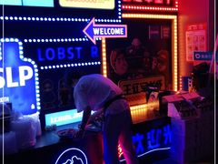 -王红军龙虾(新民路店)