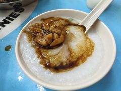 -明辉田鸡粥
