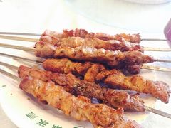 -南来顺饭庄·清真(南菜园店)