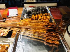 -吉·拾串烧烤专门店(领show天地店)
