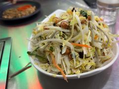 -张记烤羊腿(北花园店)