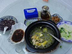 -芸海阁·农家私房菜(沙家浜景区出口店)