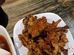 -博串堂(明发商业广场店)
