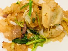 -粗茶淡饭·汉口公馆(循礼门店)