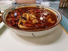-付掌柜在成都·热炒砂锅集(金禾店)