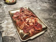 -鑫釜山海鲜烧烤(浑南店)